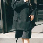 Maisie Williams Attends the Fendi Fashion Show During 2026 Milan Fashion Week in Milan 09/23/2026