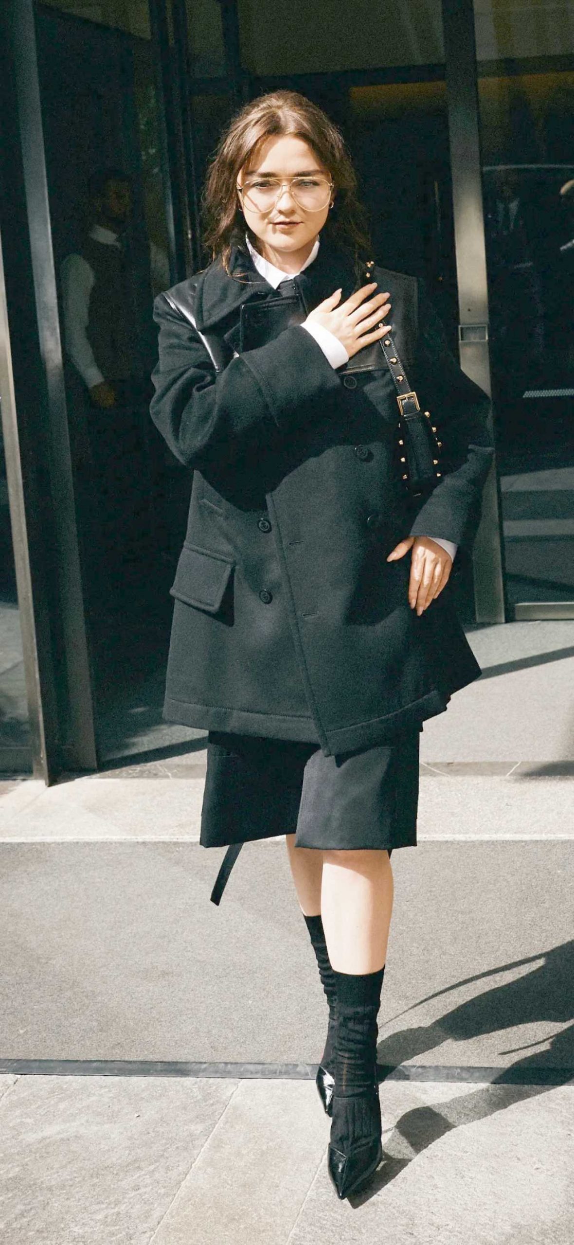 Maisie Williams