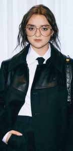 Maisie Williams