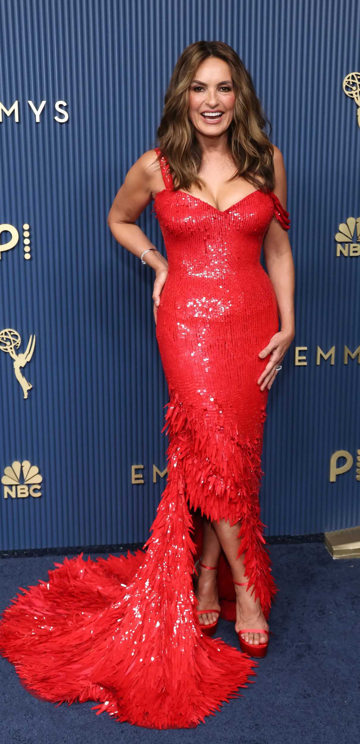 Mariska Hargitay