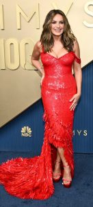 Mariska Hargitay
