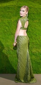 Meg Donnelly