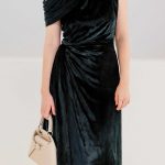 Mia Goth Attends the Christian Dior Fashion Show During 2026 Paris Fashion Week in Paris 09/29/2026