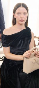 Mia Goth