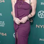 Natasha Lyonne Attends the Misty Green Red Carpet at the 64th New York Film Festival in New York City 09/26/2026