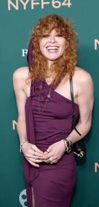 Natasha Lyonne