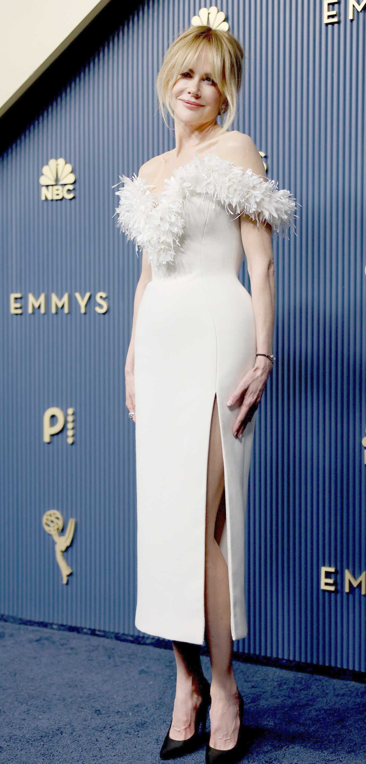 Nicole Kidman