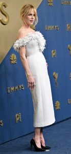Nicole Kidman