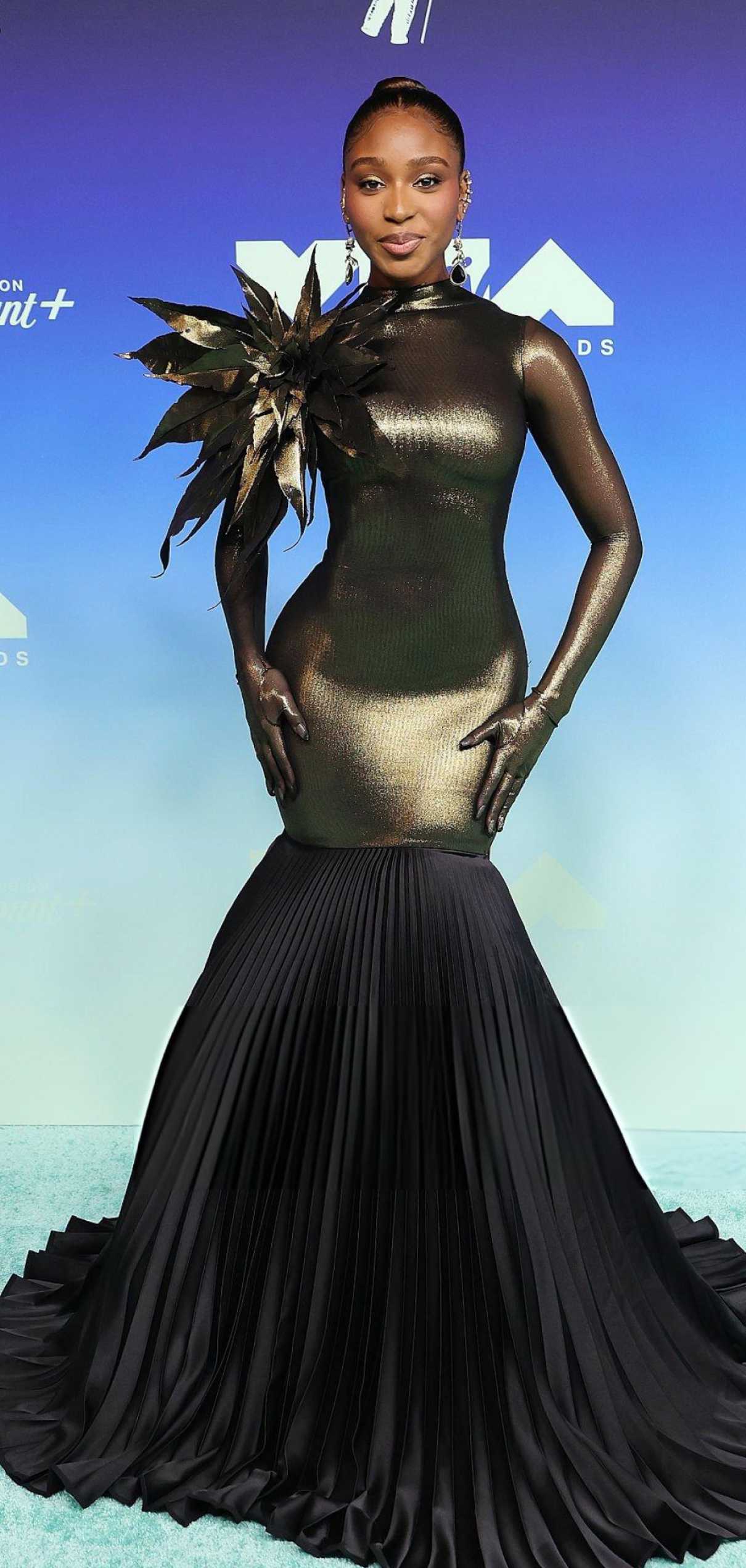 Normani