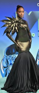 Normani