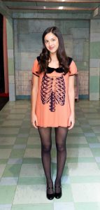 Olivia Rodrigo
