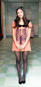 Olivia Rodrigo