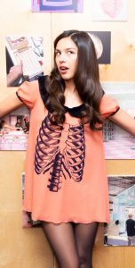 Olivia Rodrigo