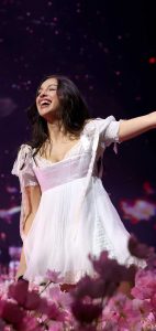 Olivia Rodrigo