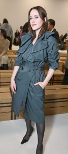 Rachel Brosnahan