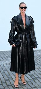 Rosie Huntington-Whiteley