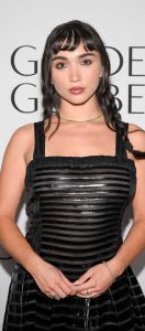 Rowan Blanchard