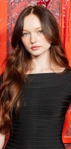 Scarlett DeMeo
