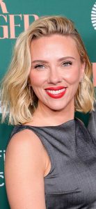 Scarlett Johansson