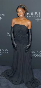 Simone Biles