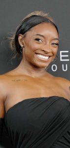 Simone Biles