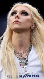 Taylor Momsen