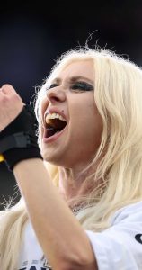 Taylor Momsen