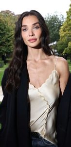 Amy Jackson