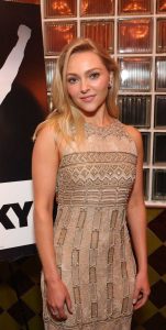 AnnaSophia Robb