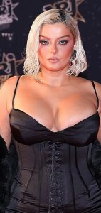 Bebe Rexha