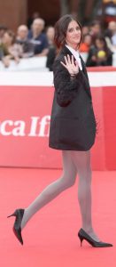 Benedetta Porcaroli
