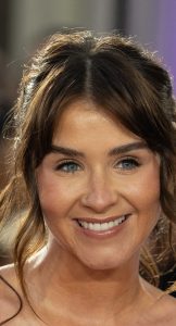 Brooke Vincent