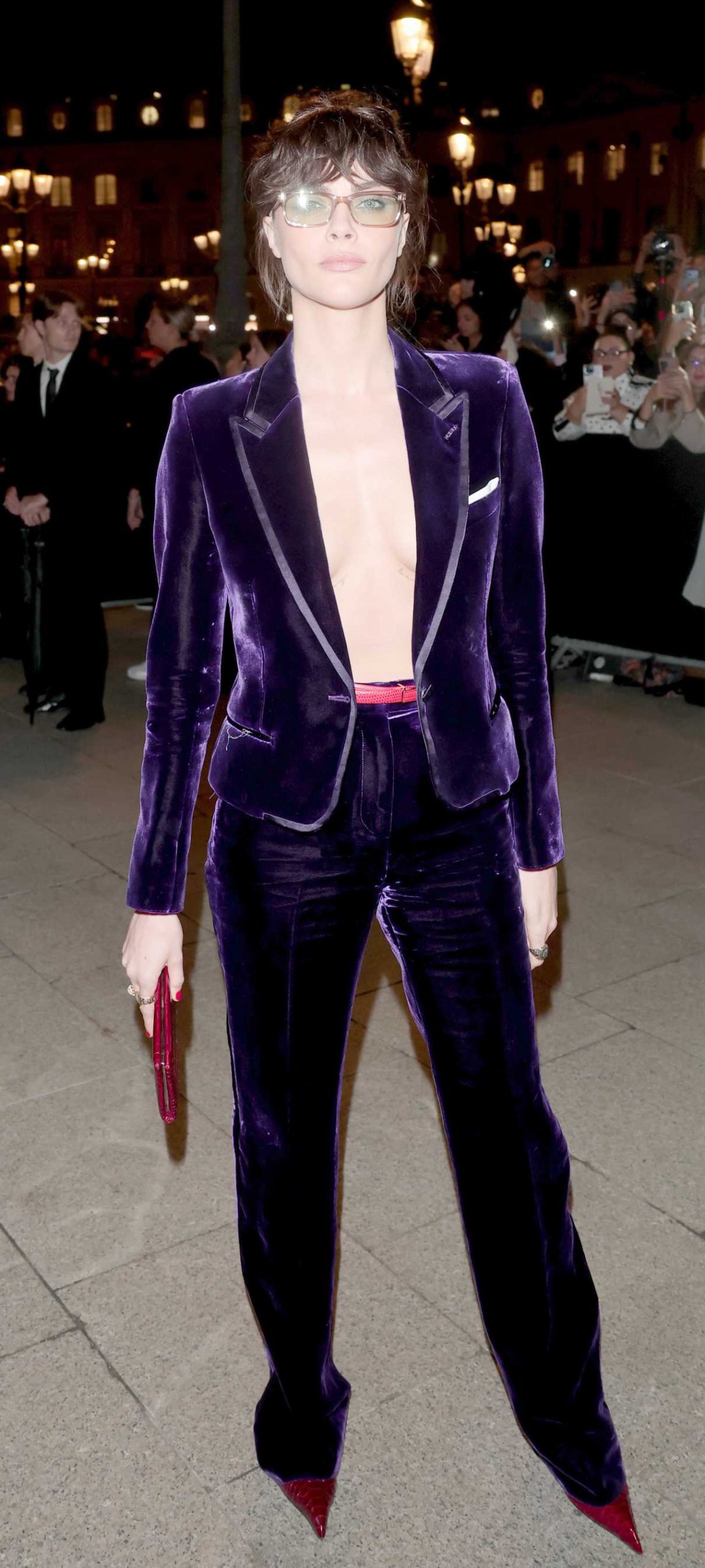 Cara Delevingne