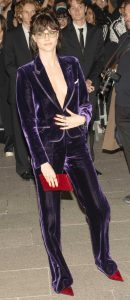 Cara Delevingne