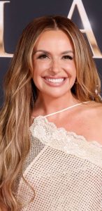 Carly Pearce