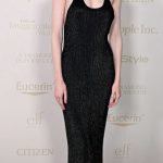 Elizabeth Debicki Attends the 3rd Annual InStyle Imagemaker Awards in Los Angeles 10/15/2026