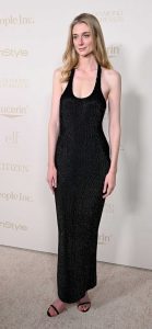 Elizabeth Debicki