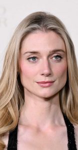Elizabeth Debicki