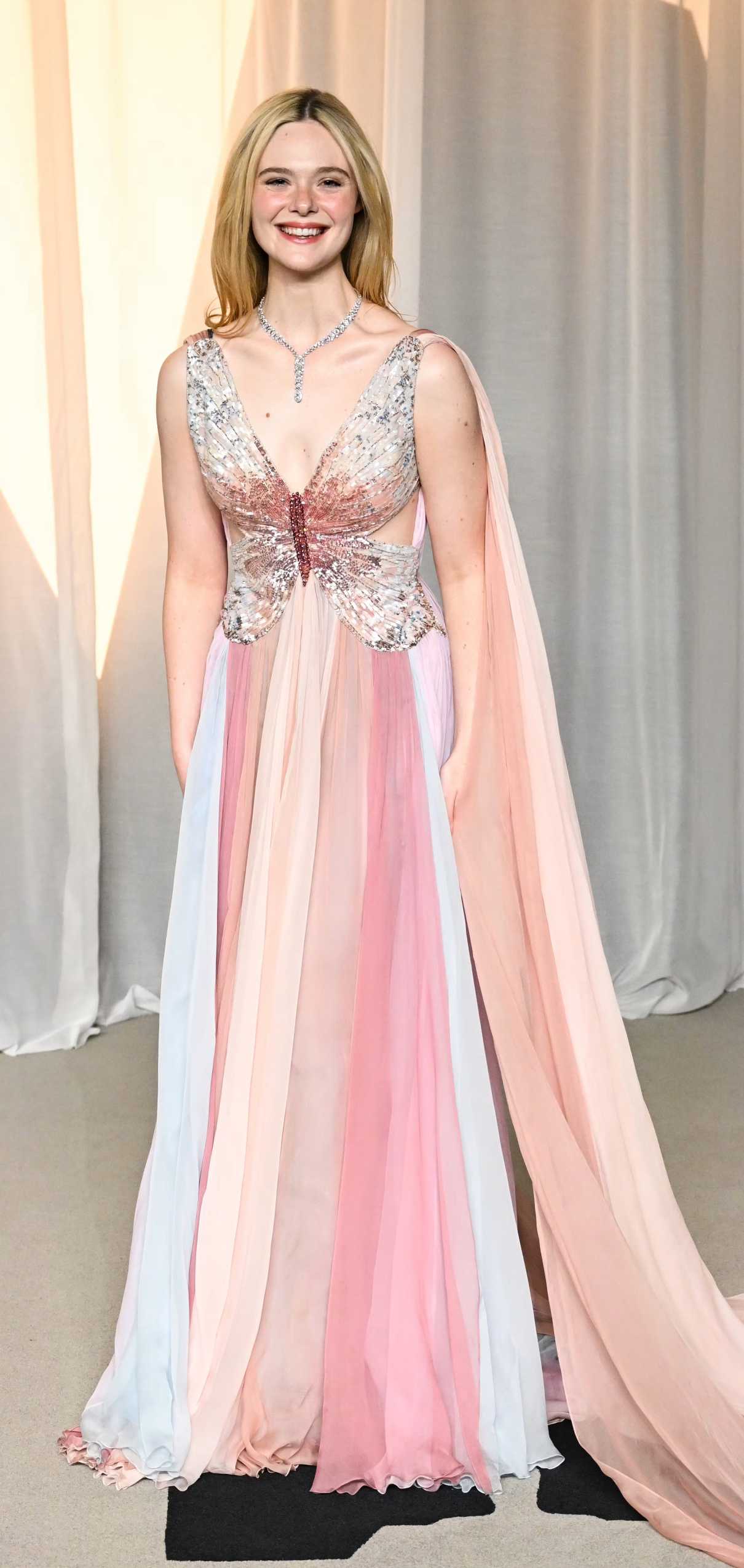 Elle Fanning