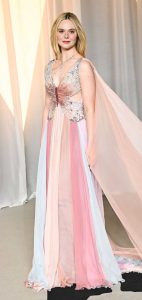 Elle Fanning