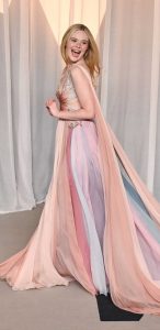 Elle Fanning