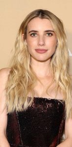 Emma Roberts