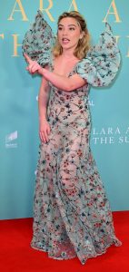 Florence Pugh