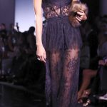 Grace Elizabeth Attends the Messika Fashion Show During 2026 Paris Fashion Week in Paris 10/01/2026