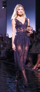 Grace Elizabeth