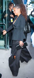 Halle Bailey