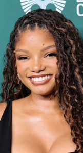 Halle Bailey