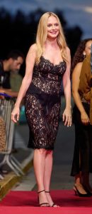 Heather Graham