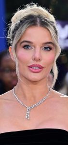 Helen Flanagan