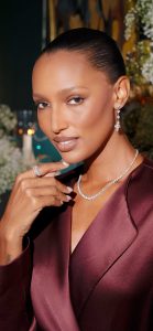 Jasmine Tookes